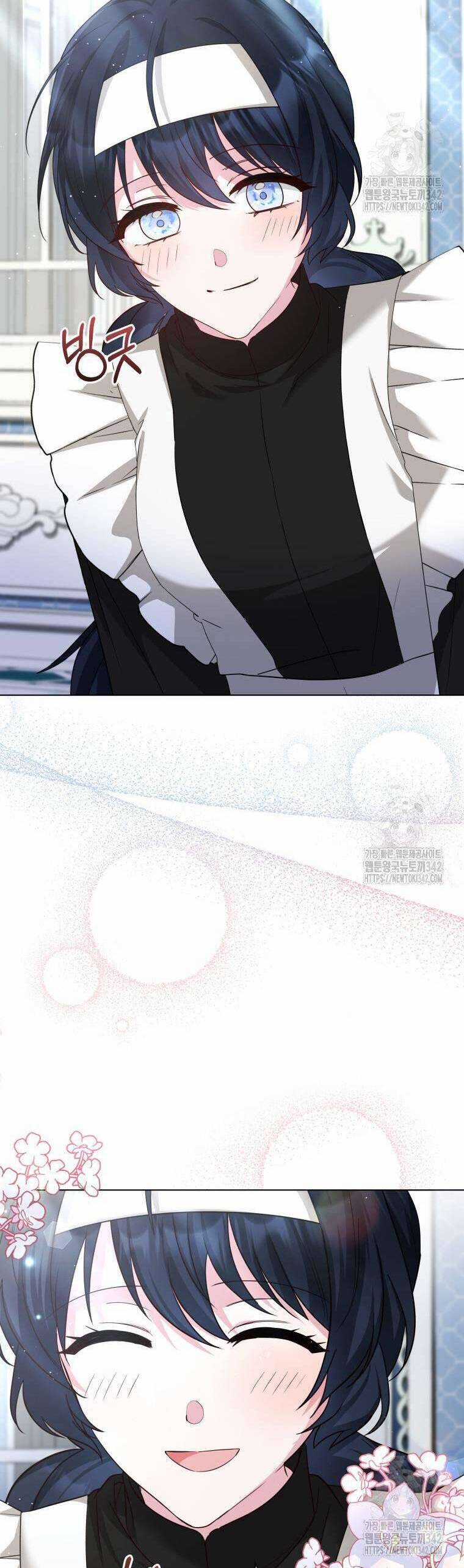 Chiếc Túi Bí Mật Của Tiểu Thư Xấu Xí Chương 35 trang 50