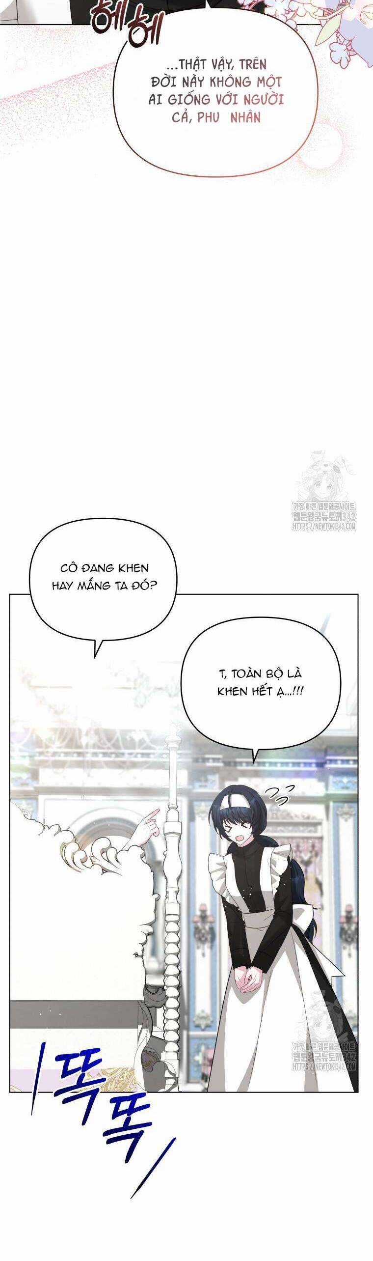 Chiếc Túi Bí Mật Của Tiểu Thư Xấu Xí Chương 35 trang 51