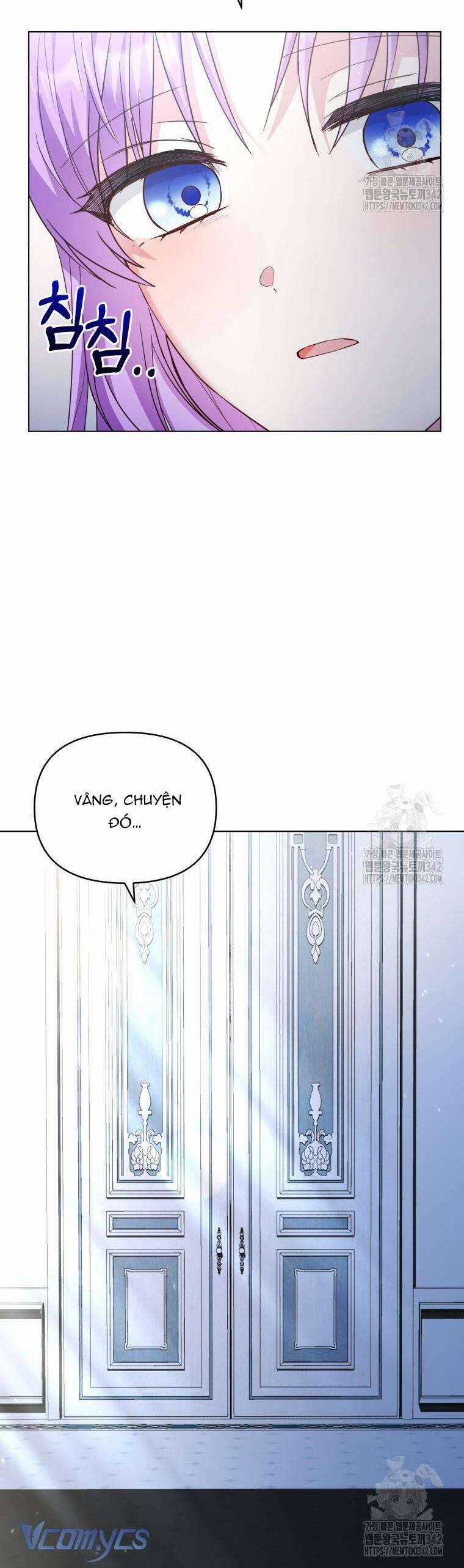 Chiếc Túi Bí Mật Của Tiểu Thư Xấu Xí Chương 35 trang 53