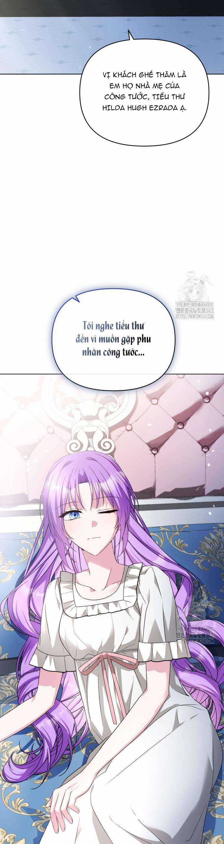 Chiếc Túi Bí Mật Của Tiểu Thư Xấu Xí Chương 35 trang 54