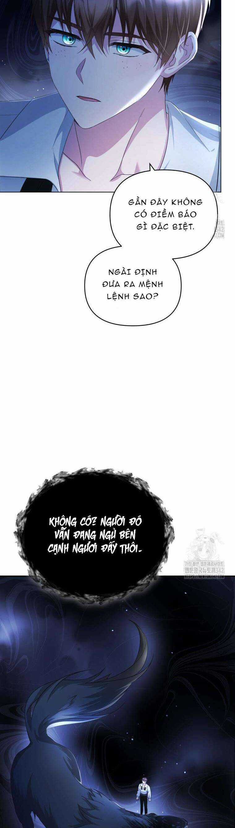 Chiếc Túi Bí Mật Của Tiểu Thư Xấu Xí Chương 35 trang 8