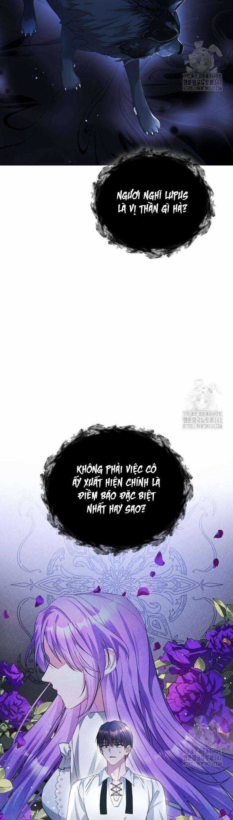 Chiếc Túi Bí Mật Của Tiểu Thư Xấu Xí Chương 35 trang 9