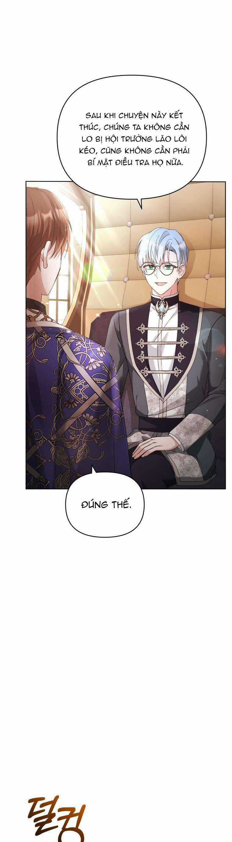 Chiếc Túi Bí Mật Của Tiểu Thư Xấu Xí Chương 36 trang 12