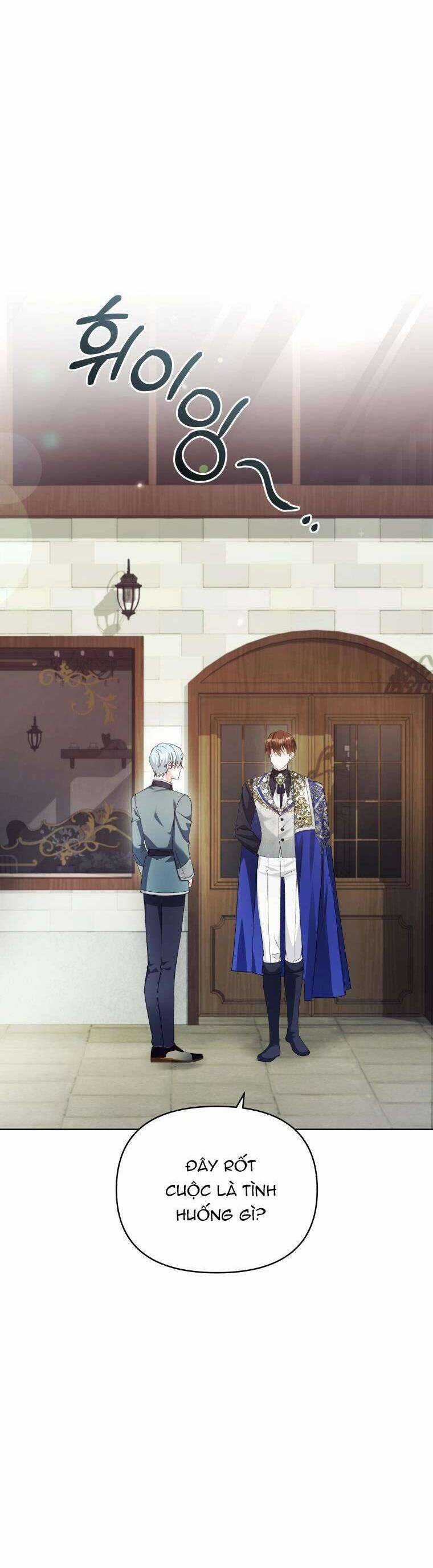 Chiếc Túi Bí Mật Của Tiểu Thư Xấu Xí Chương 36 trang 15