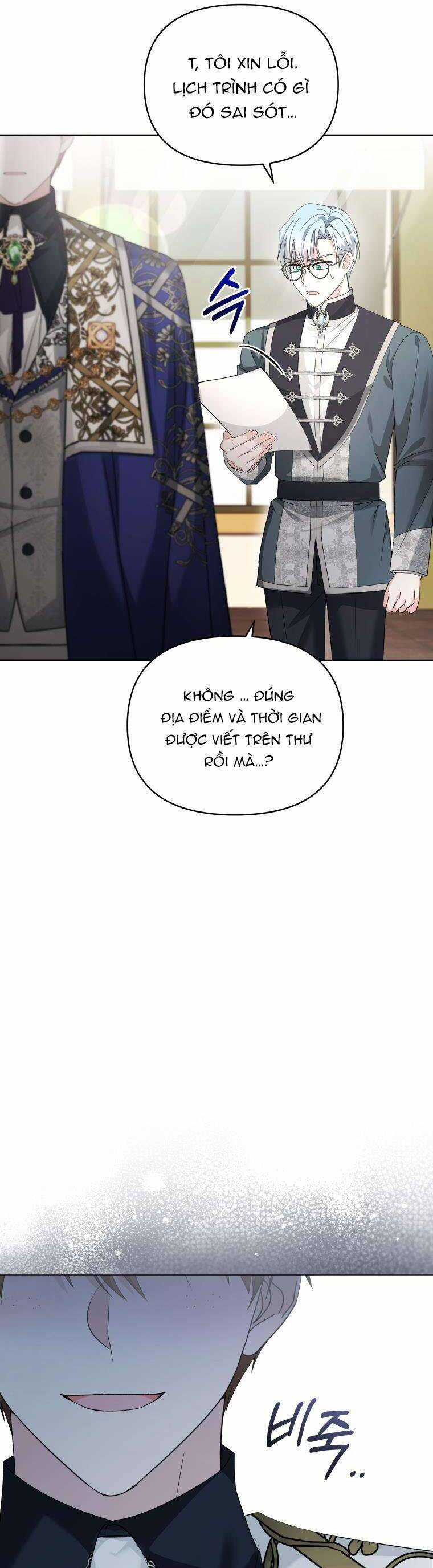 Chiếc Túi Bí Mật Của Tiểu Thư Xấu Xí Chương 36 trang 16