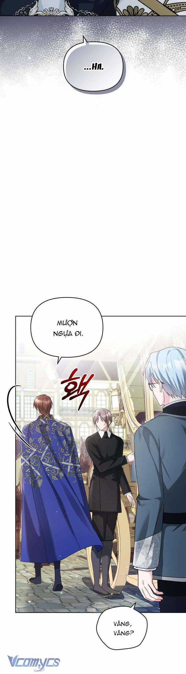 Chiếc Túi Bí Mật Của Tiểu Thư Xấu Xí Chương 36 trang 17