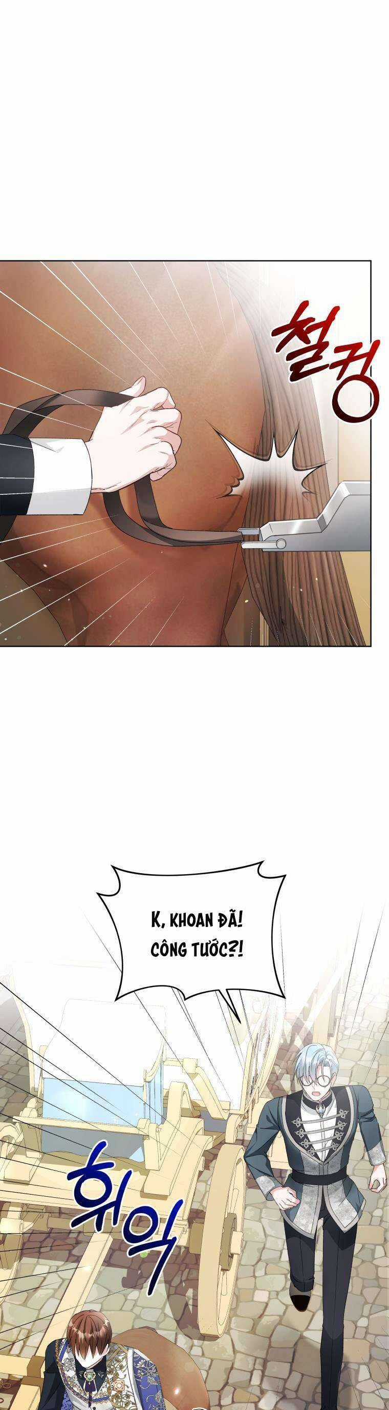 Chiếc Túi Bí Mật Của Tiểu Thư Xấu Xí Chương 36 trang 18