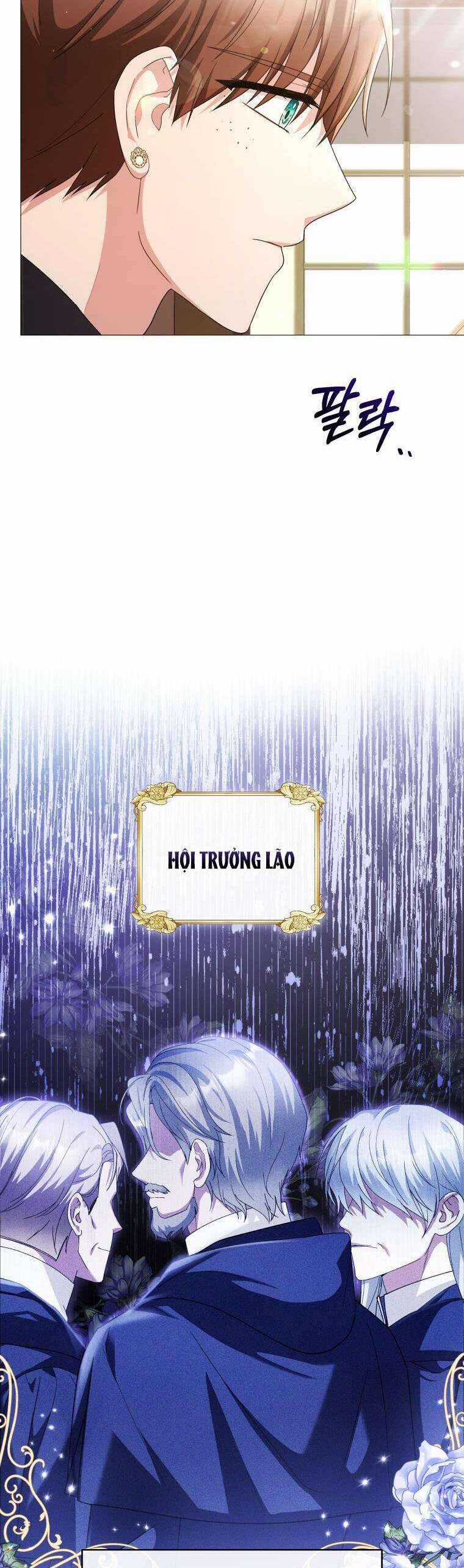 Chiếc Túi Bí Mật Của Tiểu Thư Xấu Xí Chương 36 trang 2