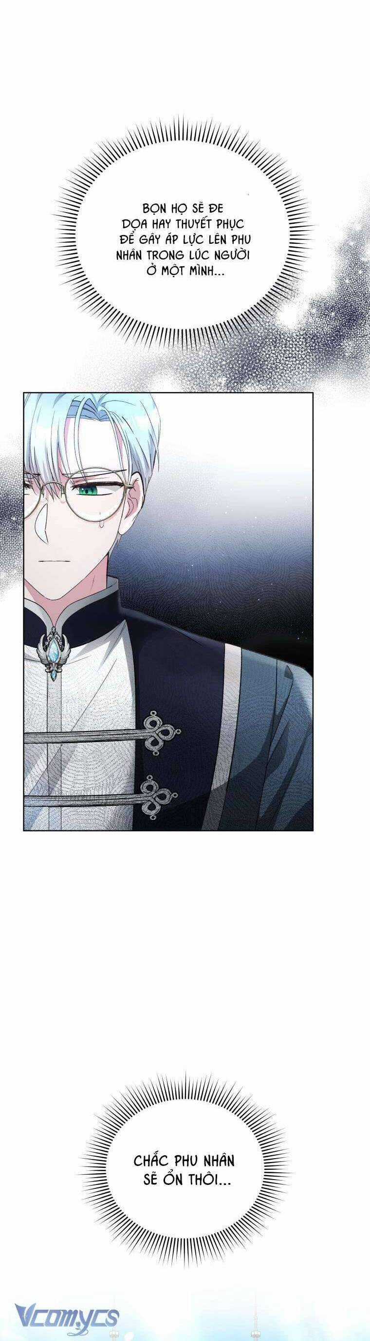 Chiếc Túi Bí Mật Của Tiểu Thư Xấu Xí Chương 36 trang 23