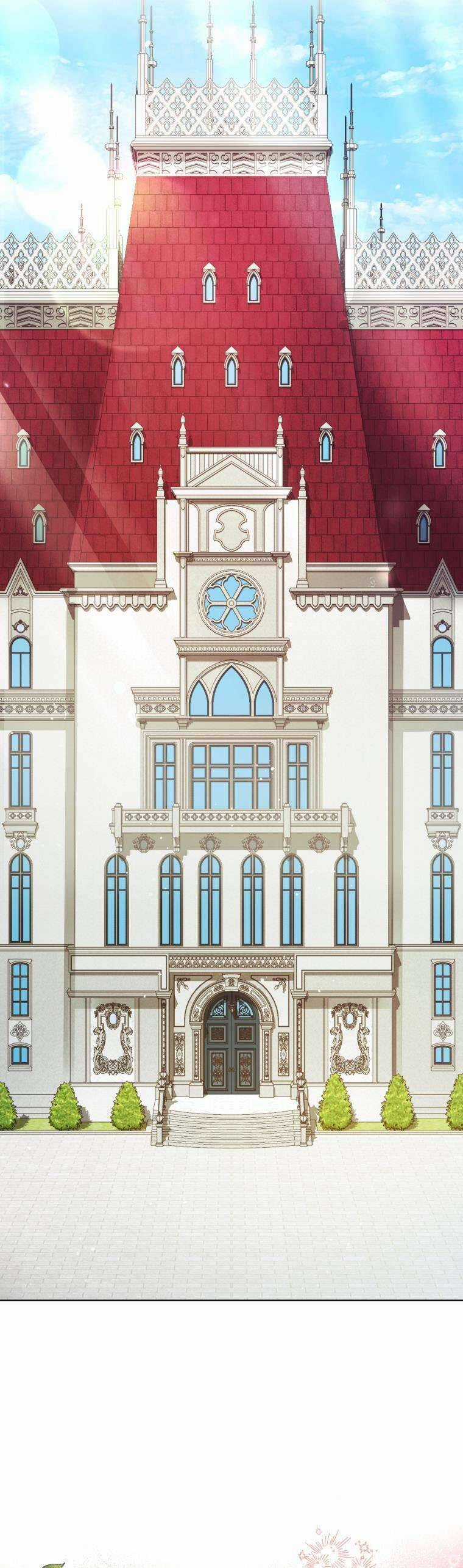 Chiếc Túi Bí Mật Của Tiểu Thư Xấu Xí Chương 36 trang 24