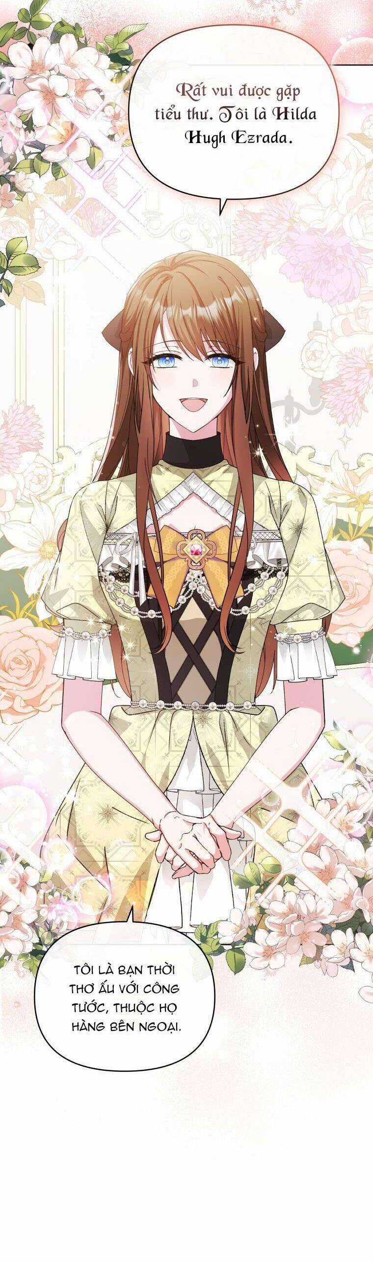 Chiếc Túi Bí Mật Của Tiểu Thư Xấu Xí Chương 36 trang 25