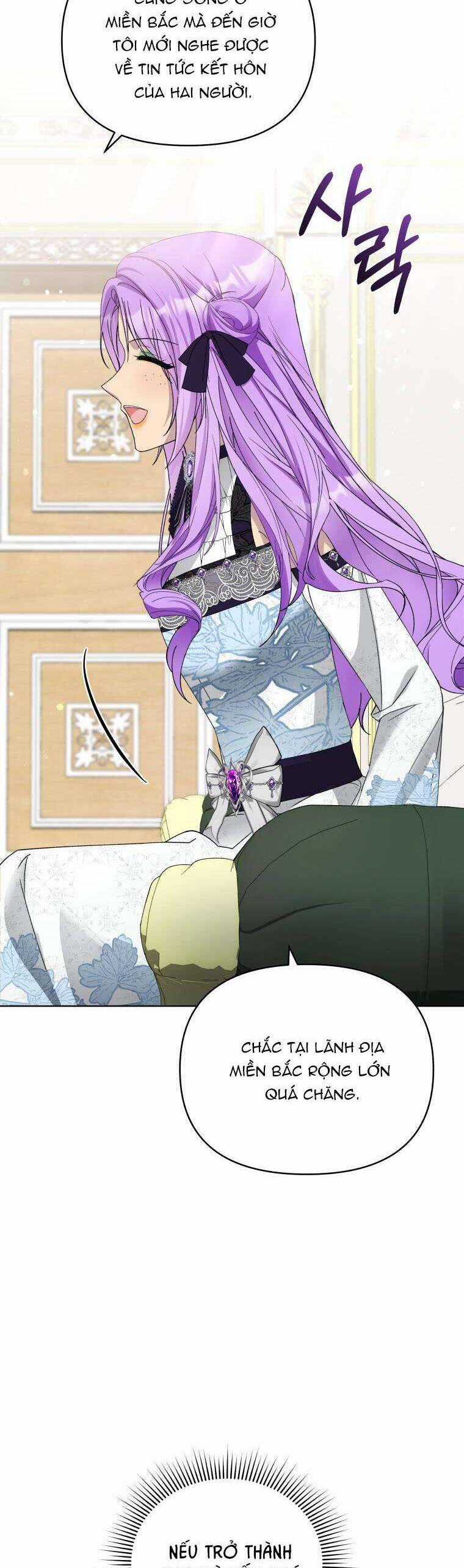 Chiếc Túi Bí Mật Của Tiểu Thư Xấu Xí Chương 36 trang 28