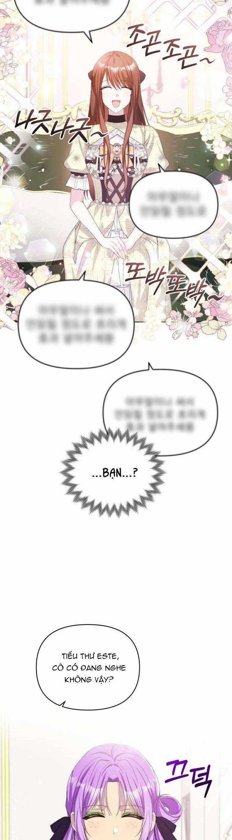 Chiếc Túi Bí Mật Của Tiểu Thư Xấu Xí Chương 36 trang 33