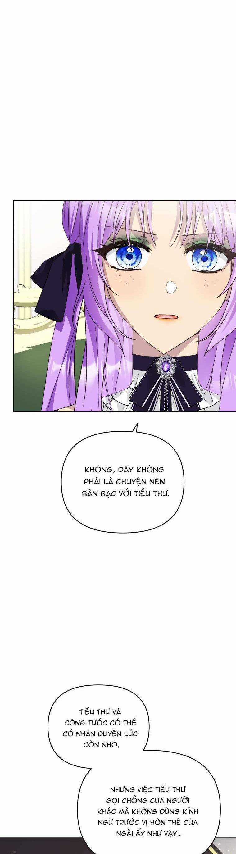 Chiếc Túi Bí Mật Của Tiểu Thư Xấu Xí Chương 36 trang 49