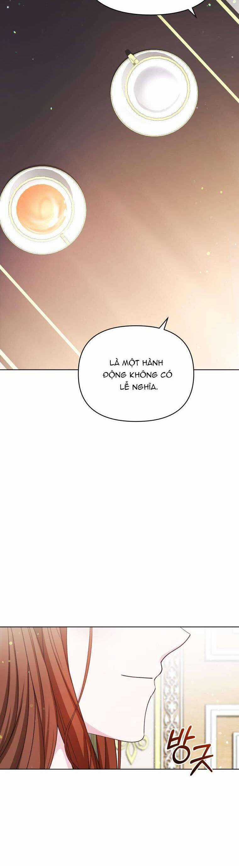 Chiếc Túi Bí Mật Của Tiểu Thư Xấu Xí Chương 36 trang 50