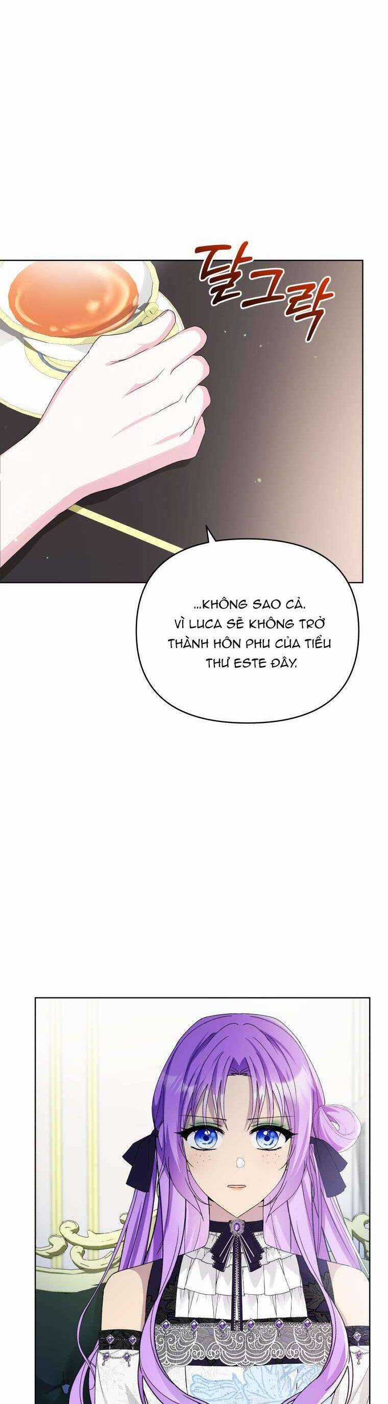 Chiếc Túi Bí Mật Của Tiểu Thư Xấu Xí Chương 36 trang 51