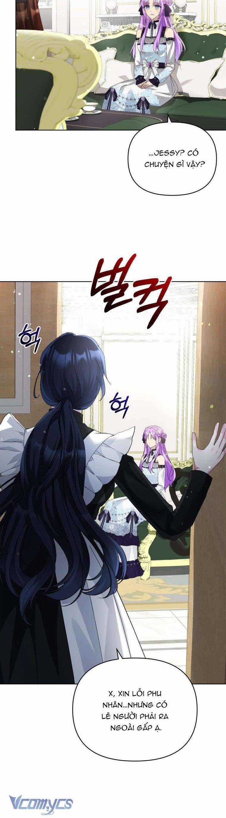 Chiếc Túi Bí Mật Của Tiểu Thư Xấu Xí Chương 36 trang 53