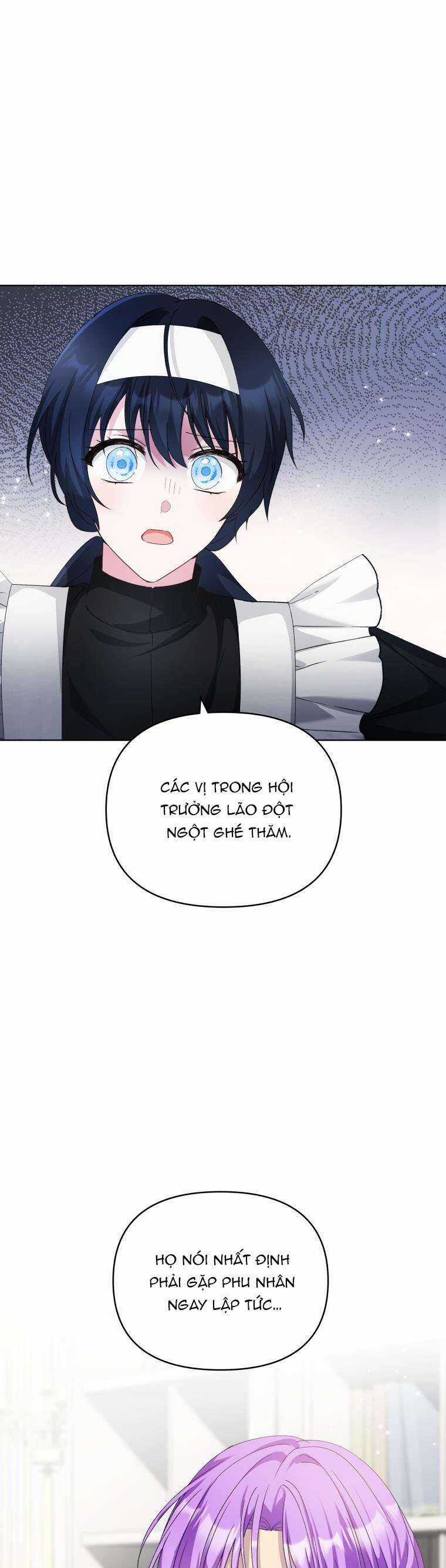 Chiếc Túi Bí Mật Của Tiểu Thư Xấu Xí Chương 36 trang 54