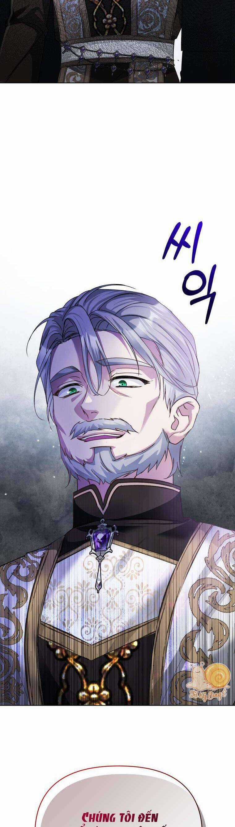 Chiếc Túi Bí Mật Của Tiểu Thư Xấu Xí Chương 36 trang 57