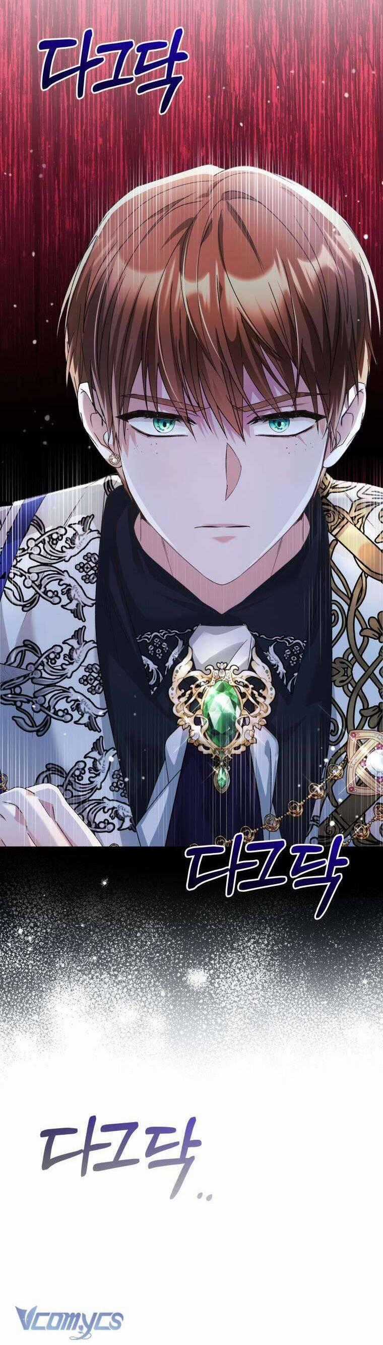 Chiếc Túi Bí Mật Của Tiểu Thư Xấu Xí Chương 36 trang 59