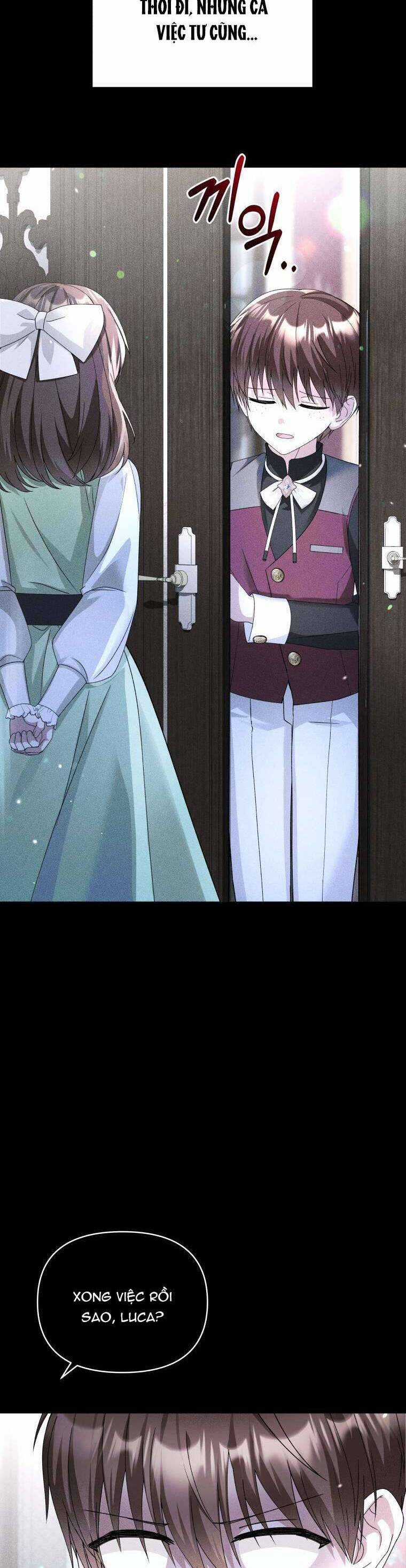 Chiếc Túi Bí Mật Của Tiểu Thư Xấu Xí Chương 36 trang 7