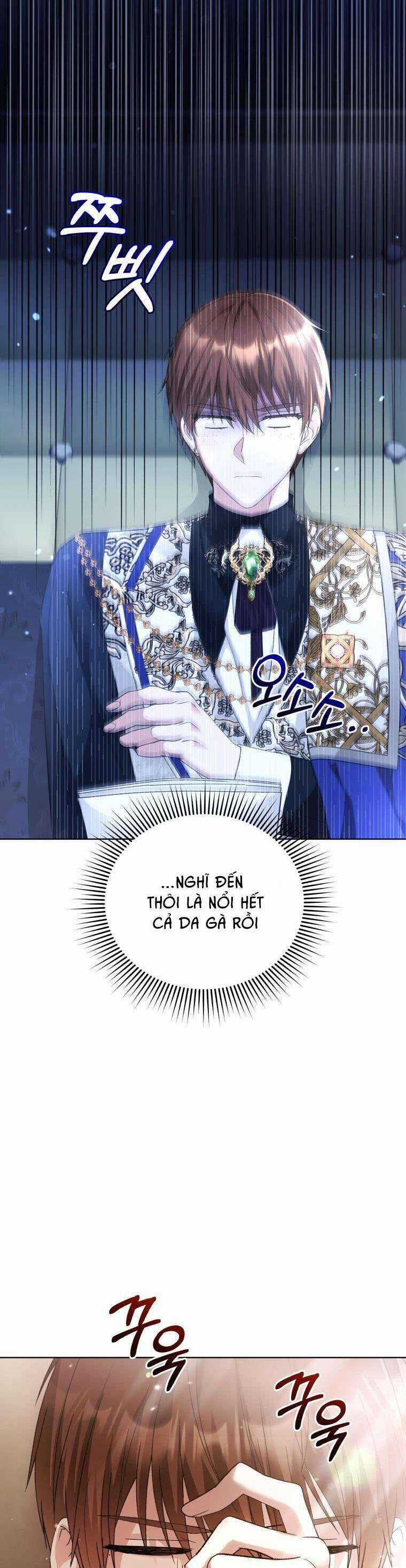 Chiếc Túi Bí Mật Của Tiểu Thư Xấu Xí Chương 36 trang 9