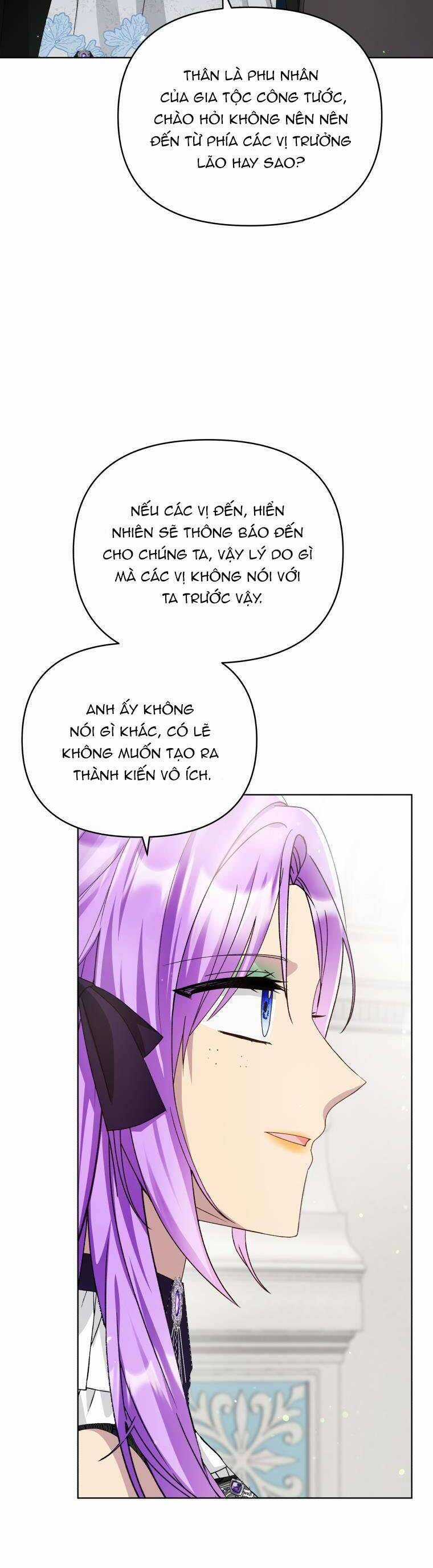 Chiếc Túi Bí Mật Của Tiểu Thư Xấu Xí Chương 37 trang 10