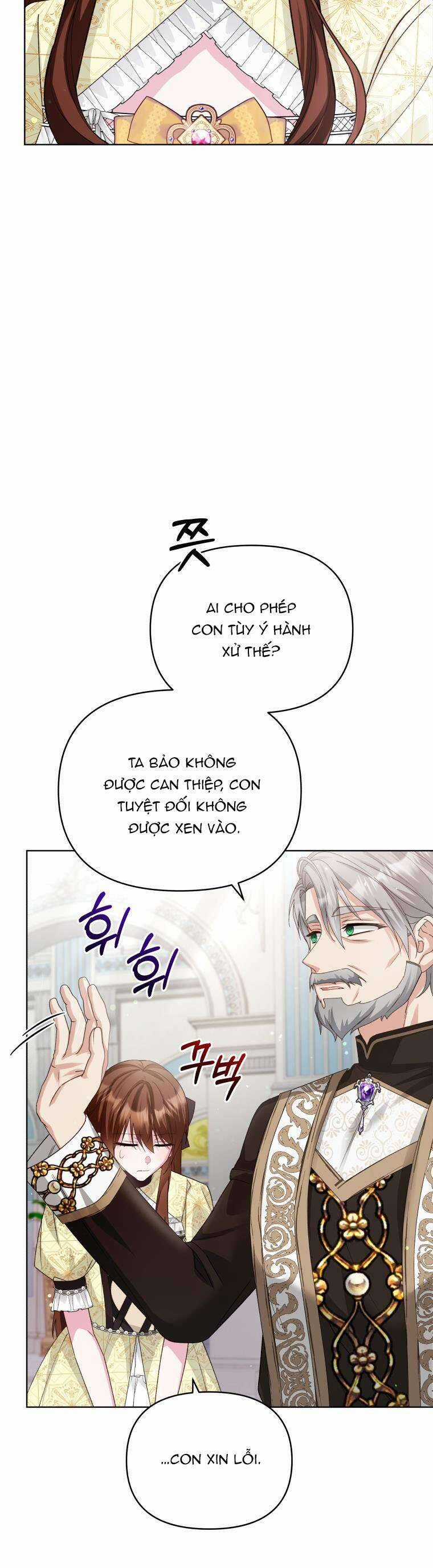 Chiếc Túi Bí Mật Của Tiểu Thư Xấu Xí Chương 37 trang 12