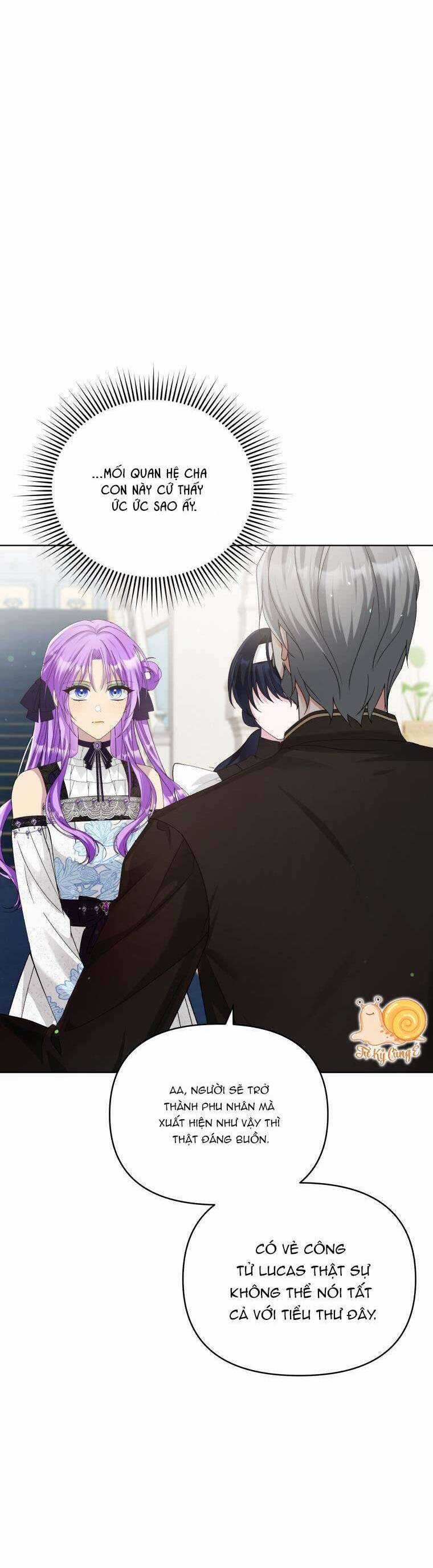 Chiếc Túi Bí Mật Của Tiểu Thư Xấu Xí Chương 37 trang 13