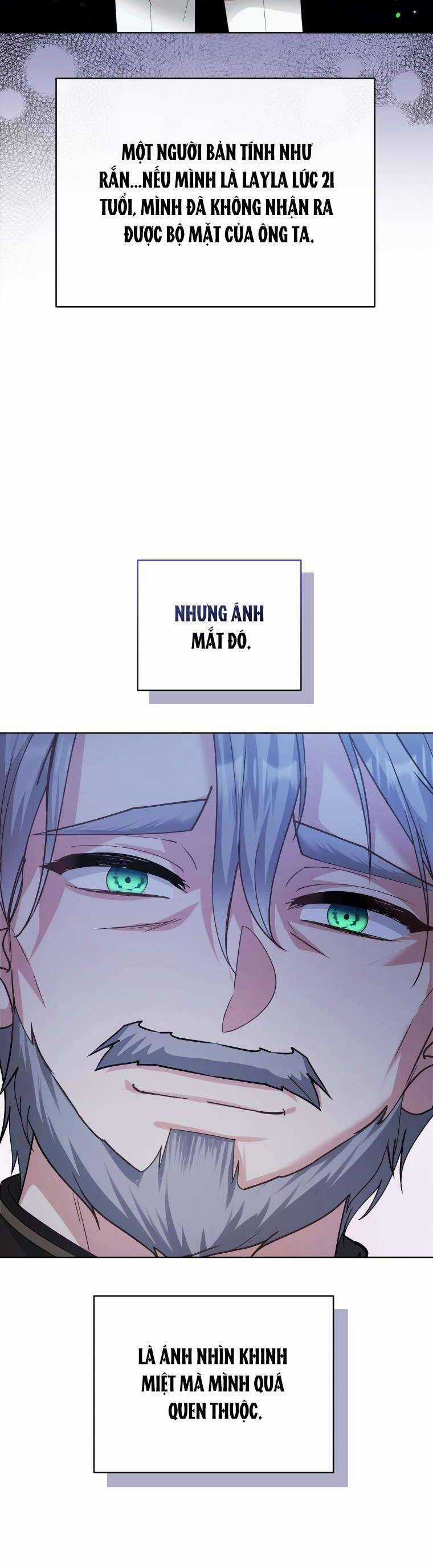 Chiếc Túi Bí Mật Của Tiểu Thư Xấu Xí Chương 37 trang 16