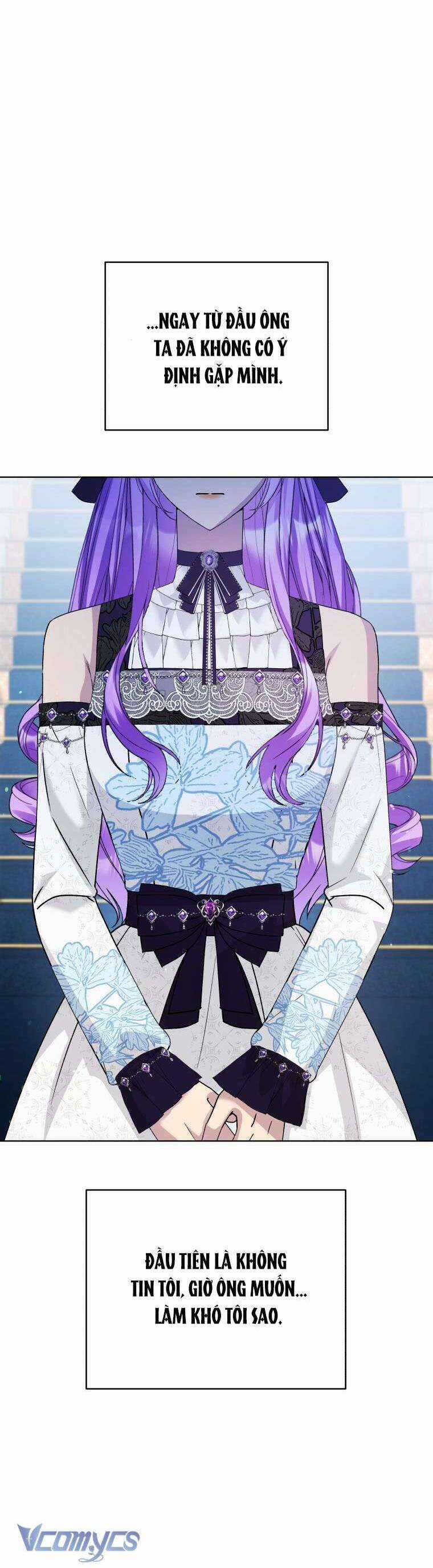 Chiếc Túi Bí Mật Của Tiểu Thư Xấu Xí Chương 37 trang 17