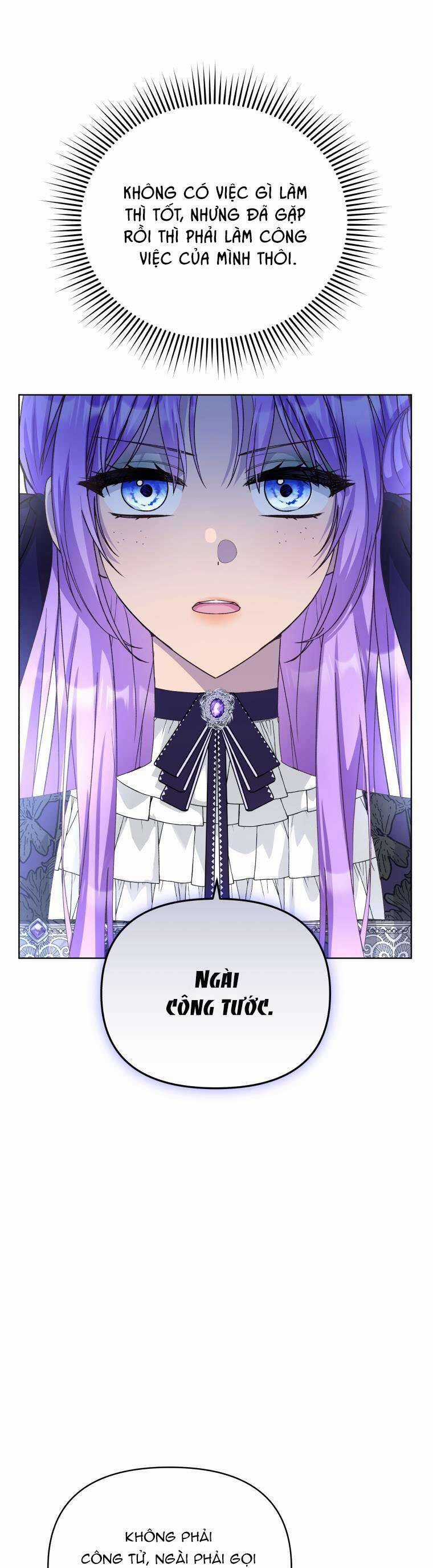 Chiếc Túi Bí Mật Của Tiểu Thư Xấu Xí Chương 37 trang 18