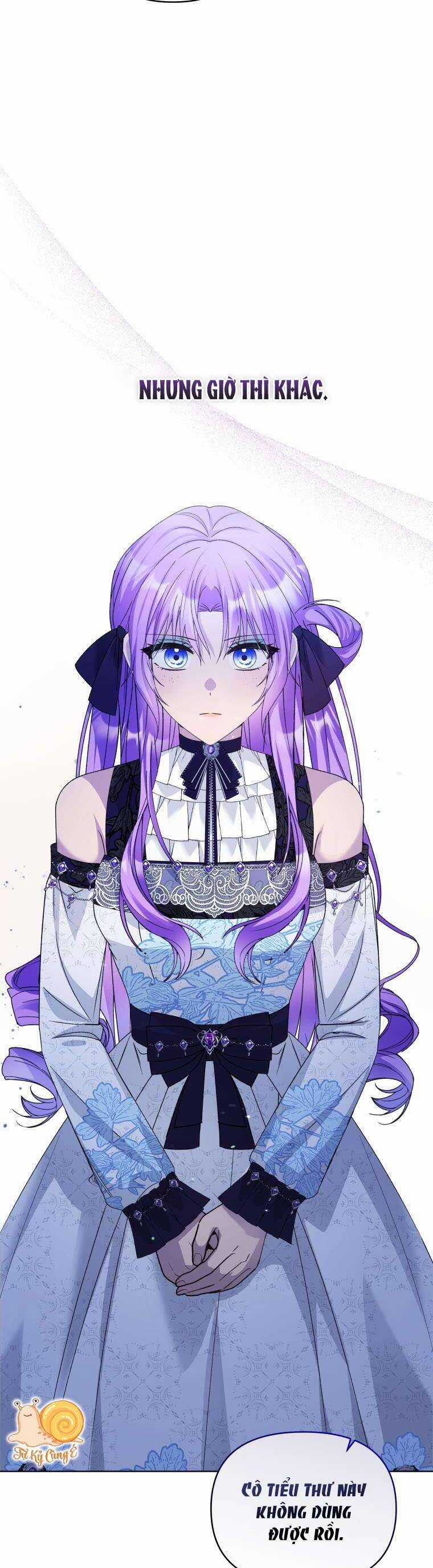 Chiếc Túi Bí Mật Của Tiểu Thư Xấu Xí Chương 37 trang 22