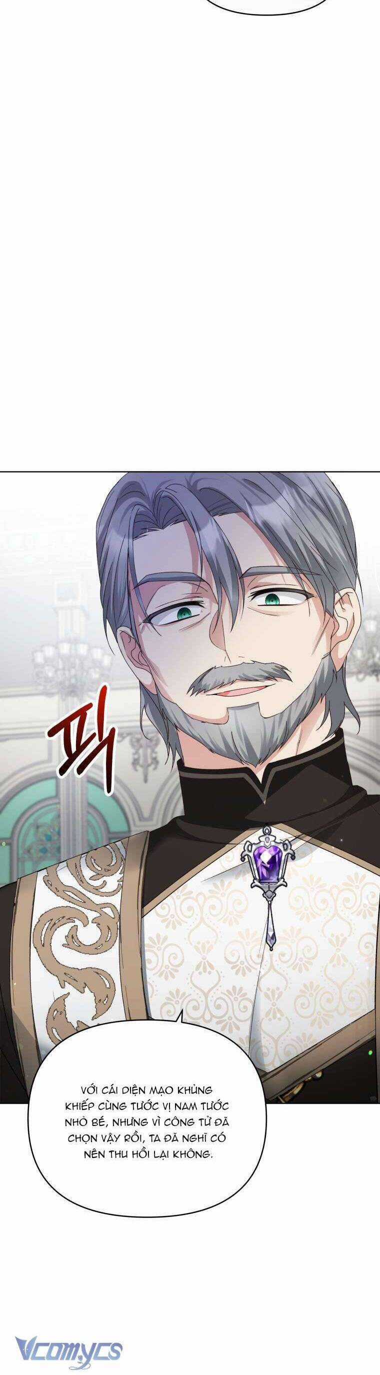 Chiếc Túi Bí Mật Của Tiểu Thư Xấu Xí Chương 37 trang 23