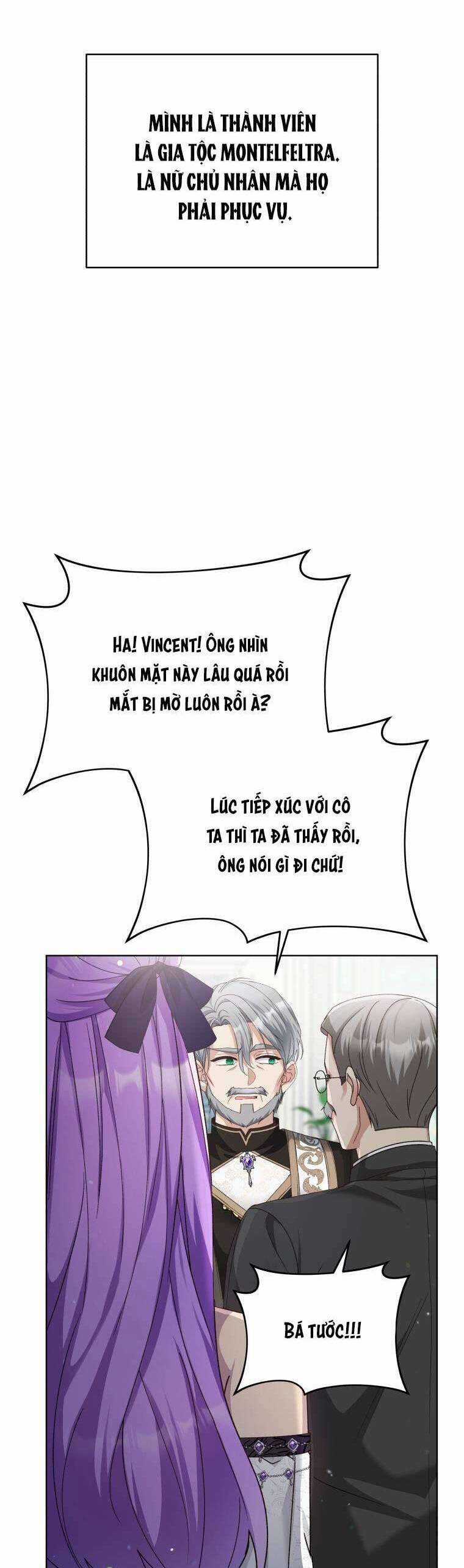 Chiếc Túi Bí Mật Của Tiểu Thư Xấu Xí Chương 37 trang 26