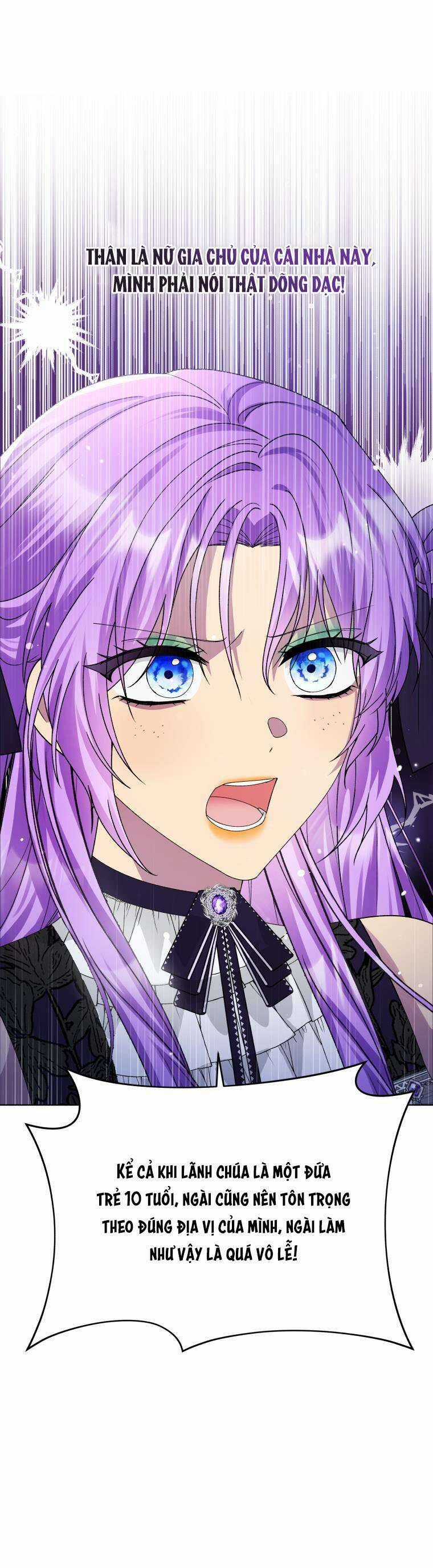 Chiếc Túi Bí Mật Của Tiểu Thư Xấu Xí Chương 37 trang 30