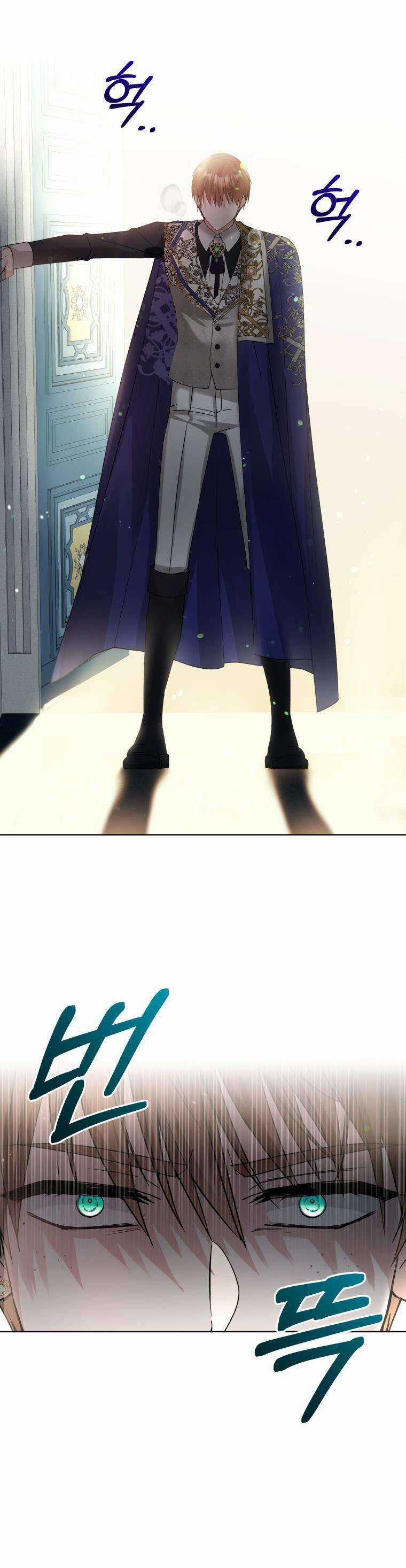 Chiếc Túi Bí Mật Của Tiểu Thư Xấu Xí Chương 37 trang 36