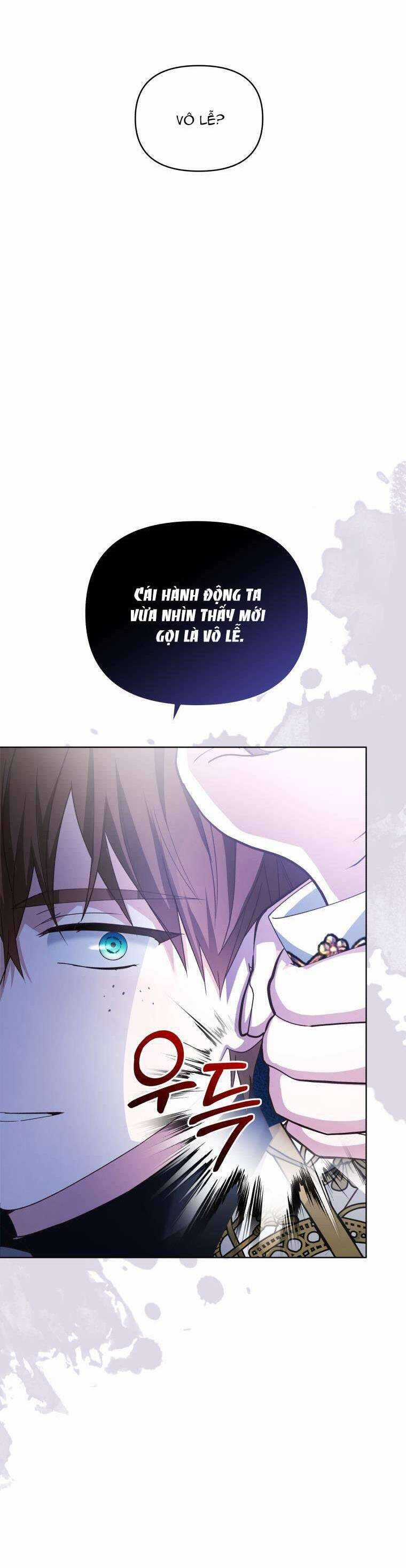 Chiếc Túi Bí Mật Của Tiểu Thư Xấu Xí Chương 37 trang 39