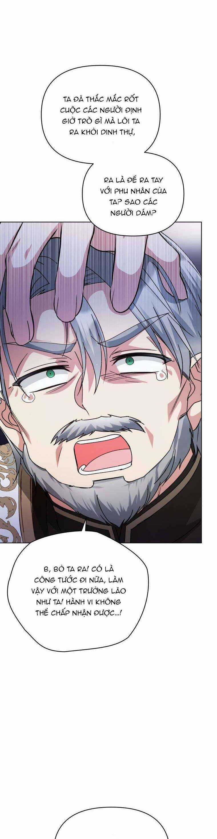 Chiếc Túi Bí Mật Của Tiểu Thư Xấu Xí Chương 37 trang 40