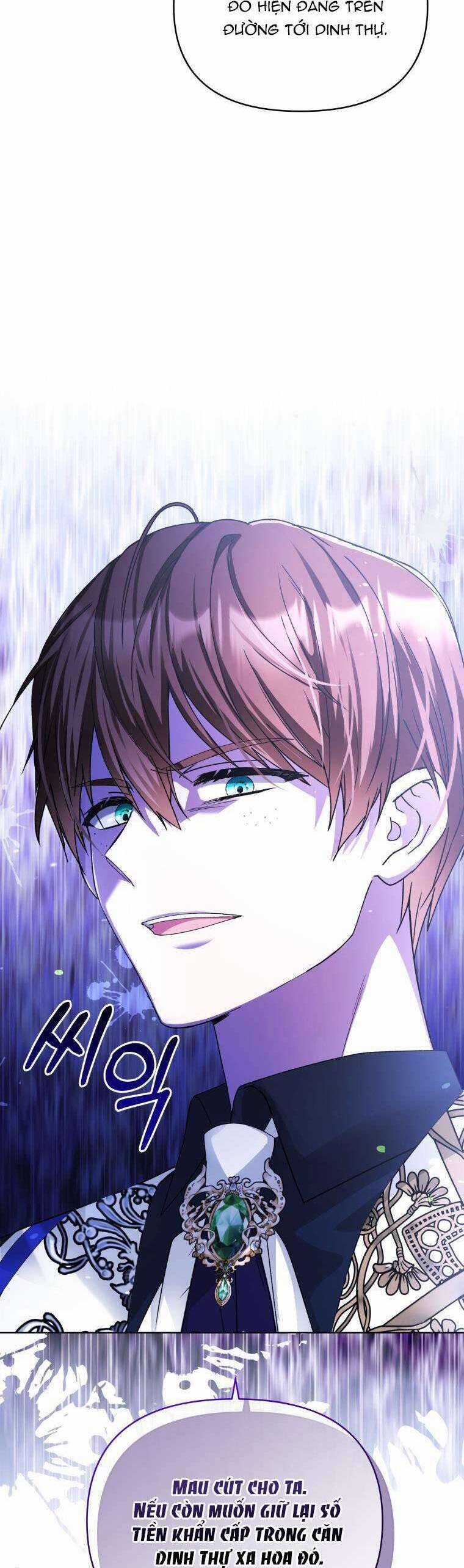 Chiếc Túi Bí Mật Của Tiểu Thư Xấu Xí Chương 37 trang 44