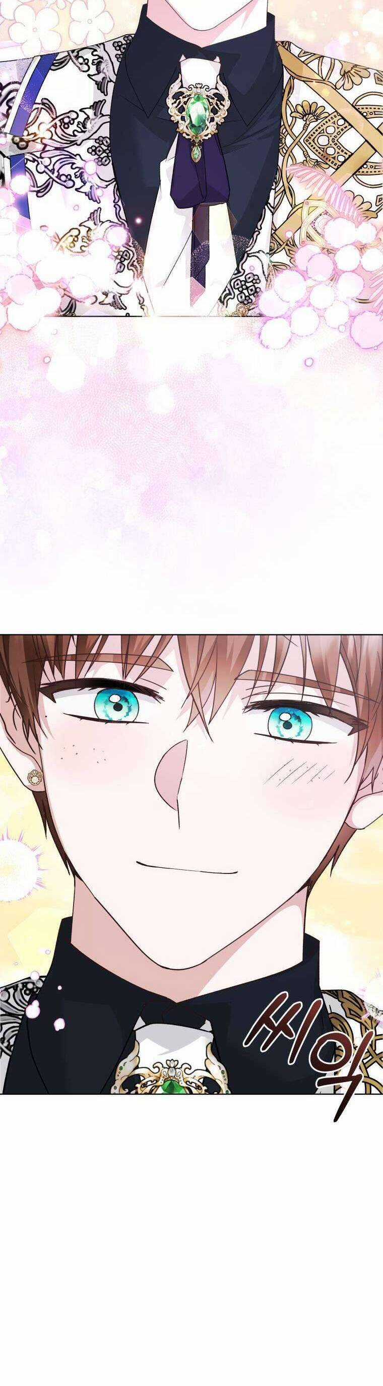 Chiếc Túi Bí Mật Của Tiểu Thư Xấu Xí Chương 37 trang 56