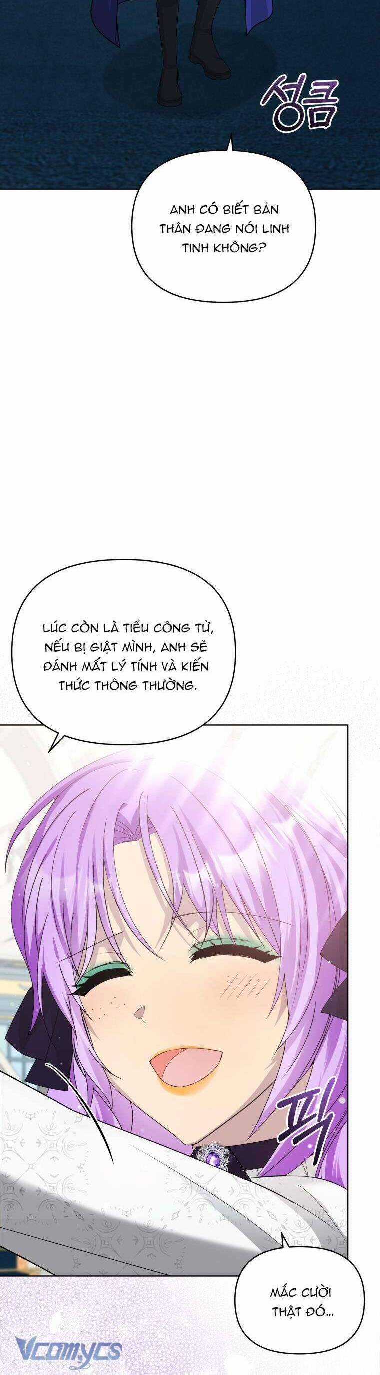 Chiếc Túi Bí Mật Của Tiểu Thư Xấu Xí Chương 37 trang 59