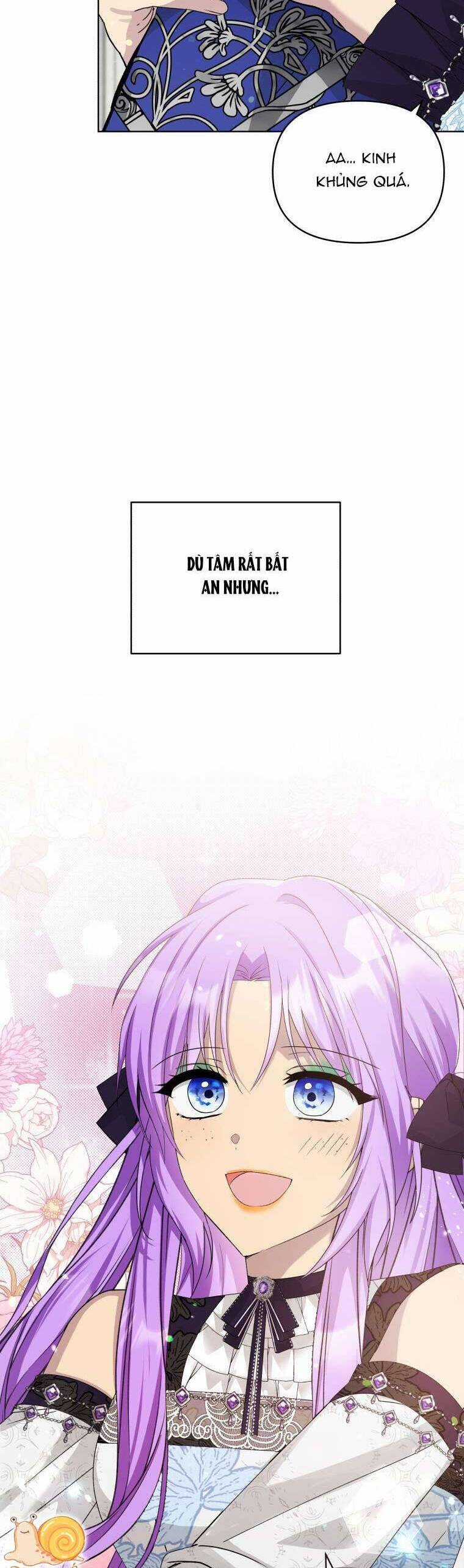 Chiếc Túi Bí Mật Của Tiểu Thư Xấu Xí Chương 37 trang 63