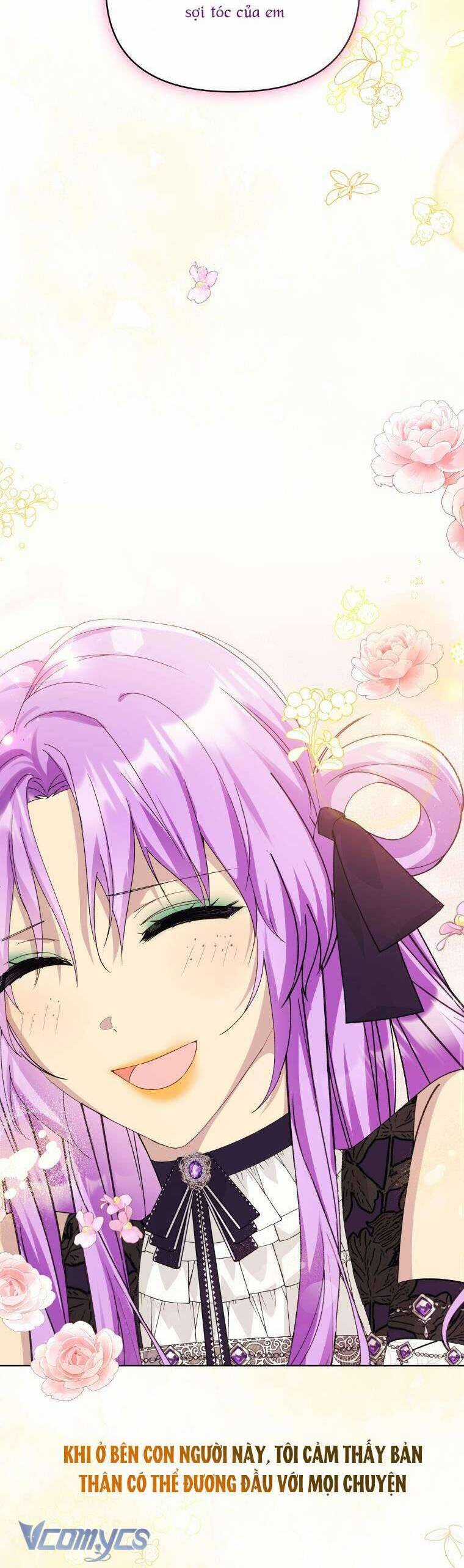 Chiếc Túi Bí Mật Của Tiểu Thư Xấu Xí Chương 37 trang 65