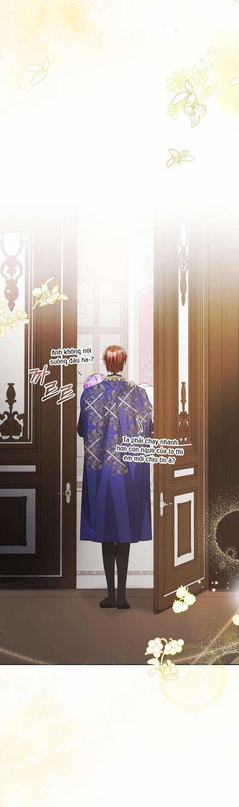 Chiếc Túi Bí Mật Của Tiểu Thư Xấu Xí Chương 37 trang 66