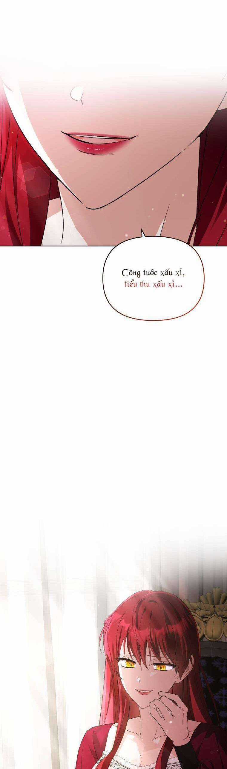 Chiếc Túi Bí Mật Của Tiểu Thư Xấu Xí Chương 37 trang 69