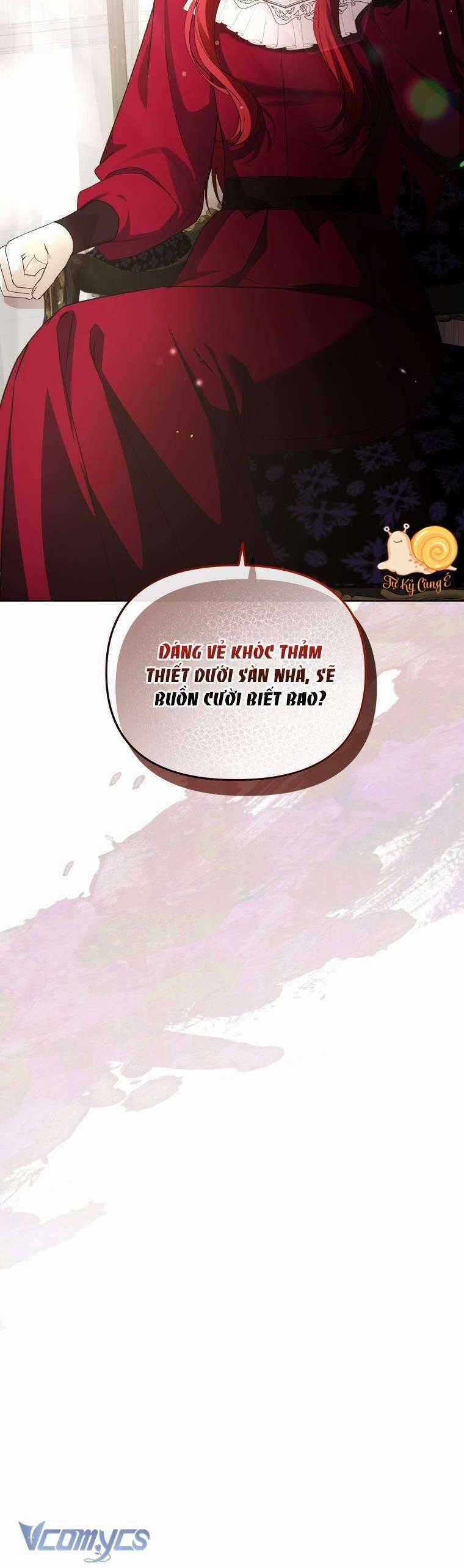 Chiếc Túi Bí Mật Của Tiểu Thư Xấu Xí Chương 37 trang 70