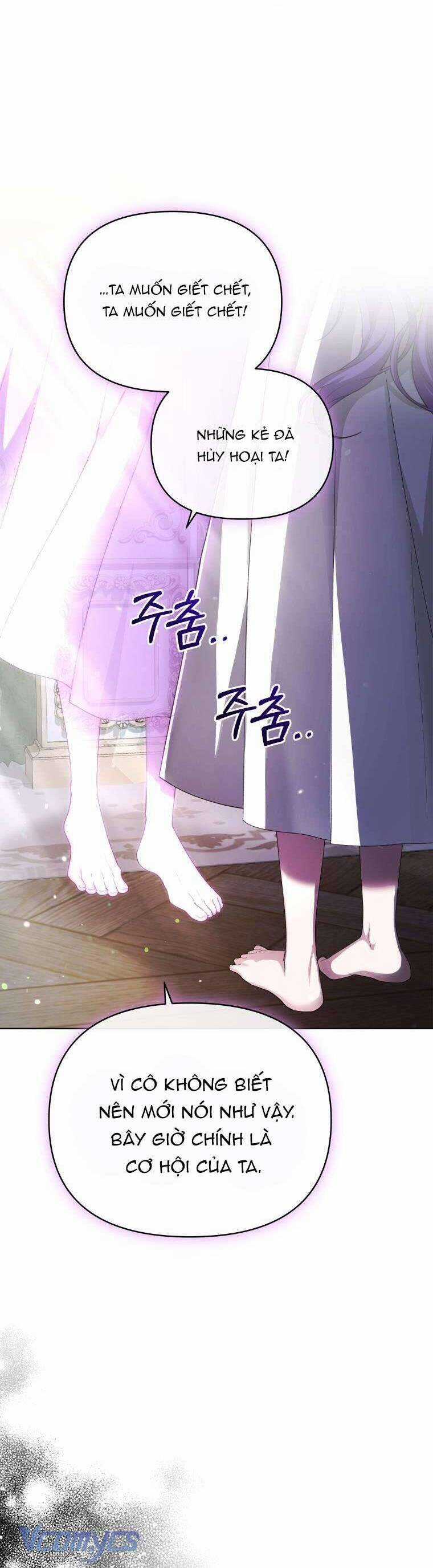 Chiếc Túi Bí Mật Của Tiểu Thư Xấu Xí Chương 38 trang 11