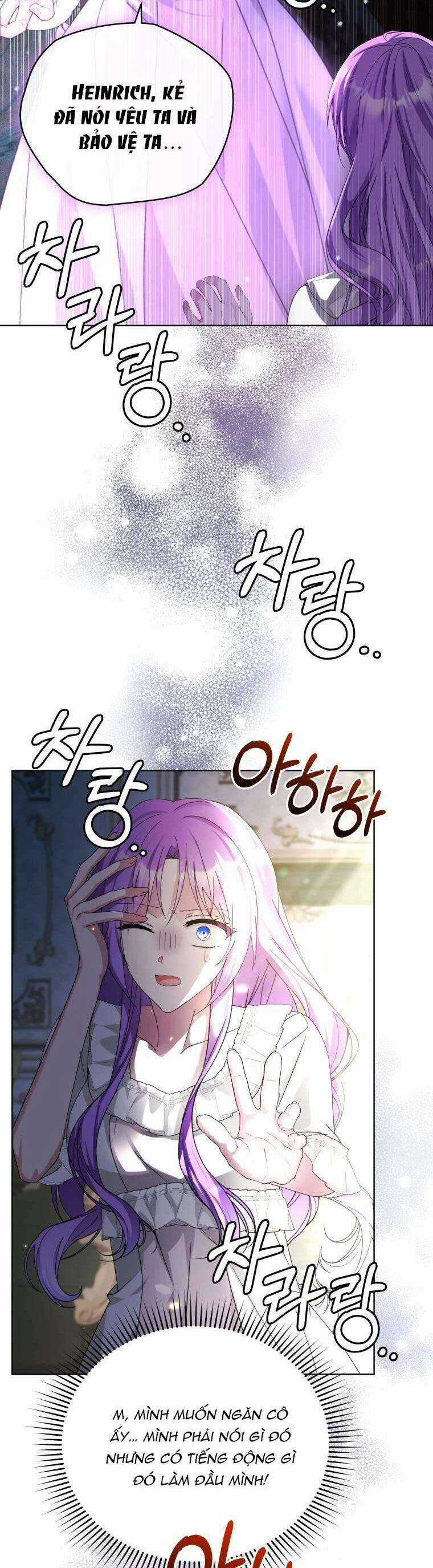 Chiếc Túi Bí Mật Của Tiểu Thư Xấu Xí Chương 38 trang 13