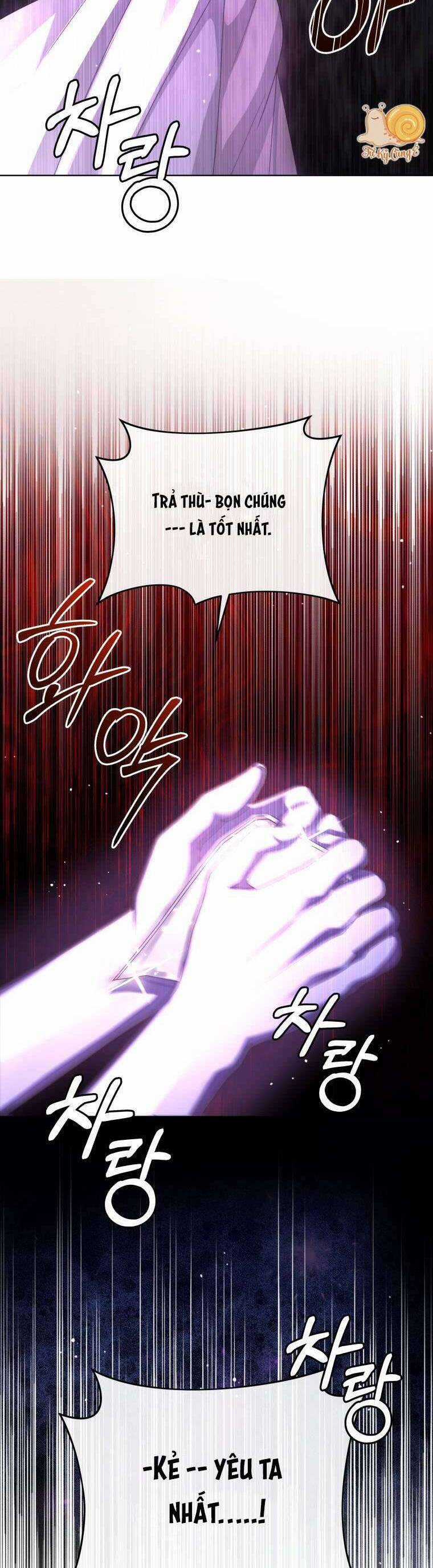 Chiếc Túi Bí Mật Của Tiểu Thư Xấu Xí Chương 38 trang 15